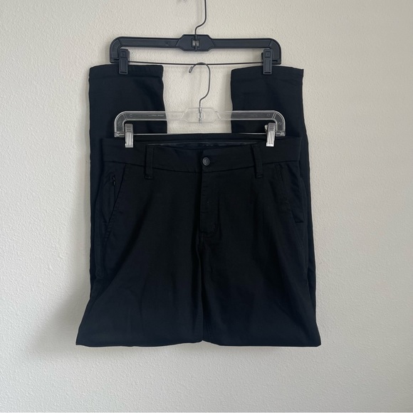 DU/ER Performance Denim 5 Button Pocket Stretch Pants